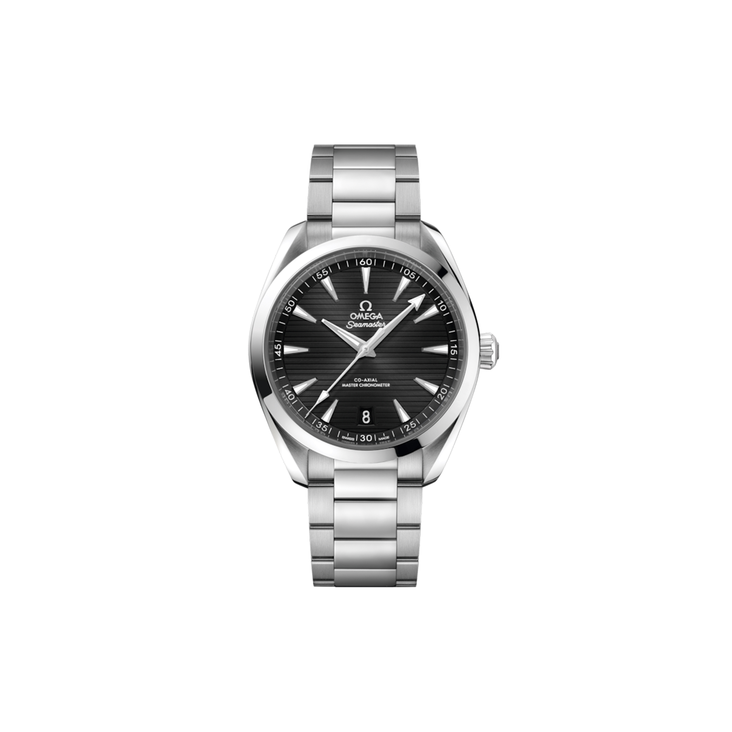 OMEGA SEAMASTER AQUA TERRA 150M 41MM WATCH 220.10.41.21.01.001